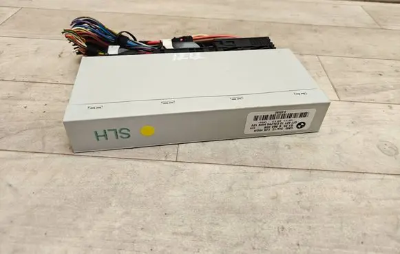 BMW X3 E83 Comfort/convenience module 6963338 57762110