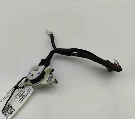 Toyota Prius (XW30) Brake pedal sensor switch 8951020041