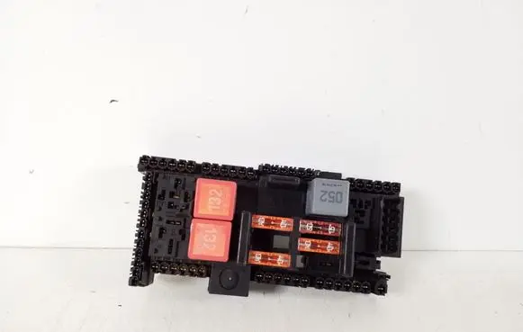 Mercedes-Benz E W213 Fuse module A2139068801