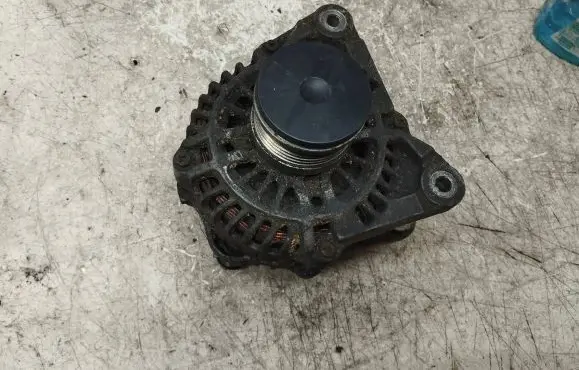 Renault Kangoo I Generator/alternator 9820210028 8L8DV011A