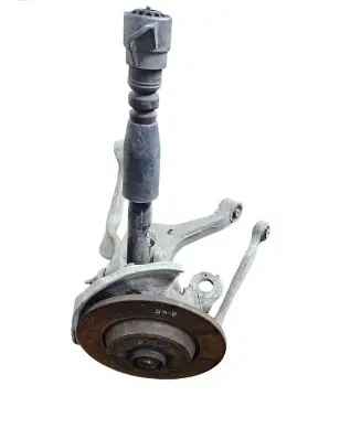 Audi Q5 SQ5 Rear suspension assembly kit set 8R0505312B 344024 21746