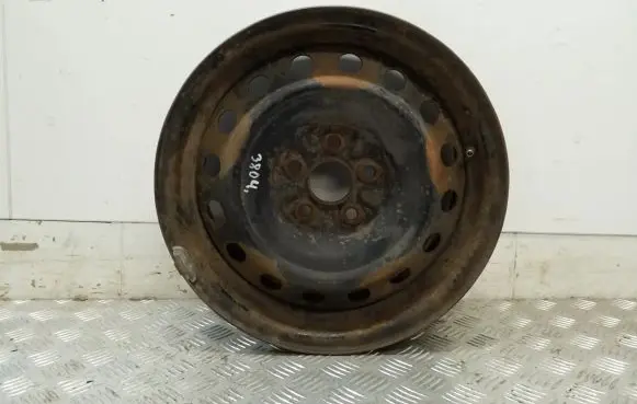 Toyota Avensis T220 R15 forged rim 