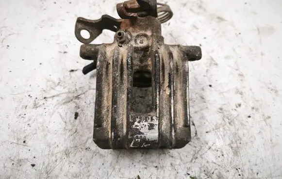 Audi A4 S4 B5 8D Rear brake caliper