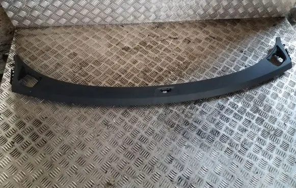 Audi A6 C7 Panel trim 4G0857051