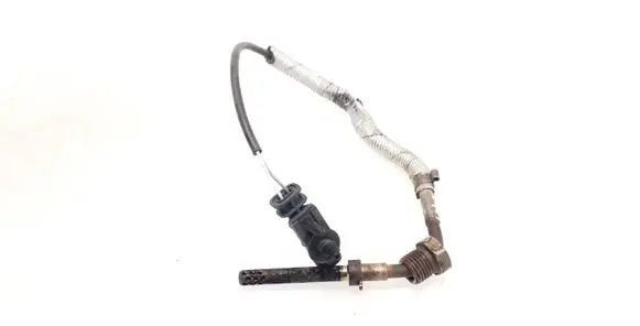 Volvo V60 Exhaust gas temperature sensor 31319842 107214300954