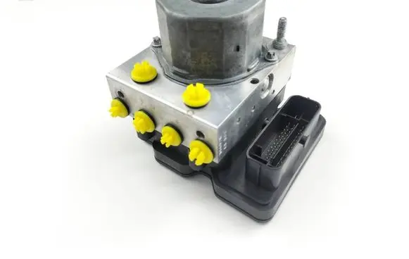 Opel Meriva B ABS Pump 13426850 269539 0265242277
