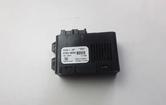 Infiniti M Y51 Other control units/modules 873D61MA0A