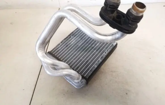 Volkswagen Jetta VI Heater blower radiator 1k0819031d