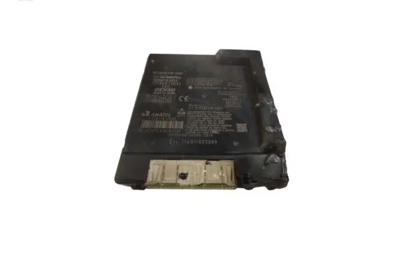 Subaru Forester SK Keyless (KESSY) go control unit/module 88801SJ151 2313003041 116RI003089