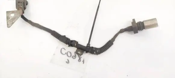 Toyota RAV 4 (XA30) Crankshaft position sensor 9091905069 90919-05069