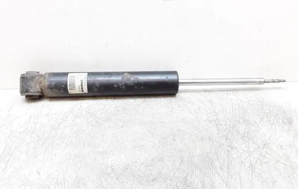 Volvo S80 Rear shock absorber/damper 6G9118080VNB 31262173