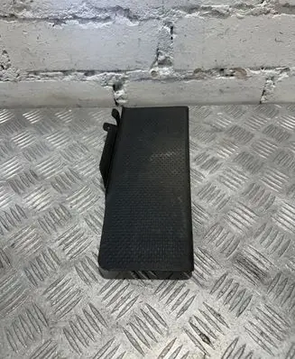 Skoda Superb B6 (3T) Foot rest pad/dead pedal 3c1864777
