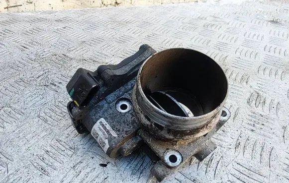 Nissan Navara D23 Throttle valve 161A01670R H8201353976