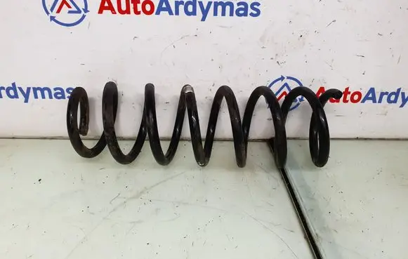 BMW 5 F10 F11 Front coil spring 6794637 31336794637
