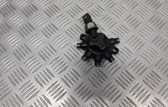 Renault Clio III Fuel distributor 8200379933
