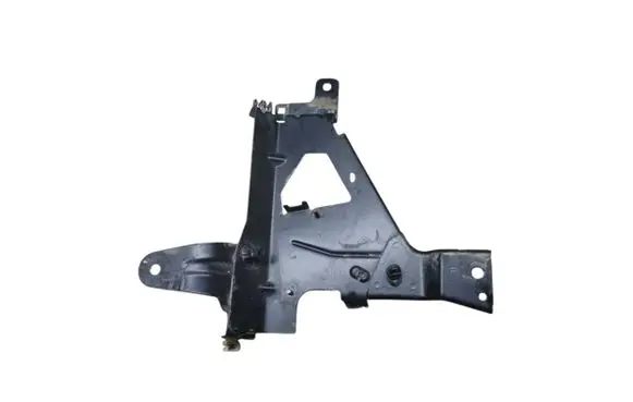 Renault Trafic III (X82) Engine control unit holder 743934270R