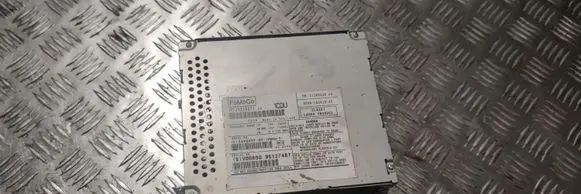 Volvo V70 CD/DVD changer 31310071AA 31285836 8G9N18C815AC