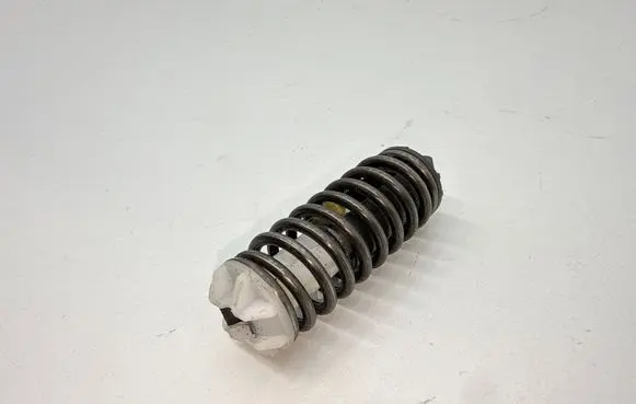 Volkswagen Caddy Clutch slave cylinder 1J2721421