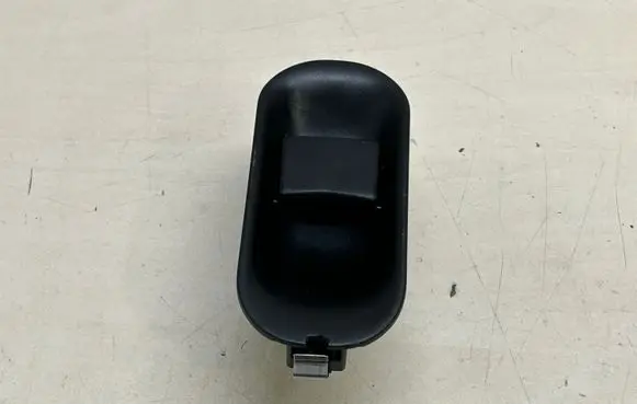 Porsche Cayenne (92A) Steering wheel adjustment switch 7PP953519E