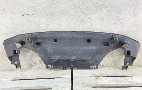 Mazda CX-5 Front bumper skid plate/under tray KB7W500S1
