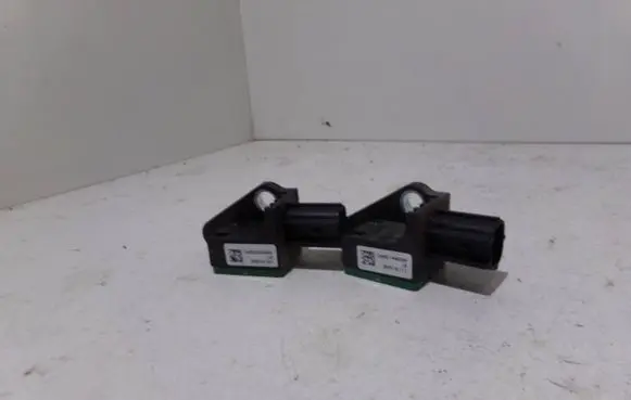 Volkswagen PASSAT B6 Airbag deployment crash/impact sensor 5N0959351B