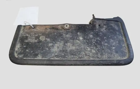 Volkswagen Multivan T5 Front mudguard 7H0075111