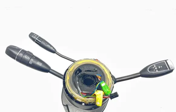 Mercedes-Benz R W251 Wiper turn signal indicator stalk/switch A1645402701