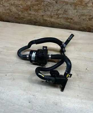 Dacia Sandero Vacuum valve 223727641R 8200603558 70134303