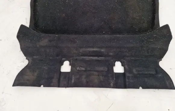 Mini Cooper Countryman R60 Trunk/boot mat liner 9810908 726470