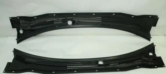 Mitsubishi Outlander Wiper trim