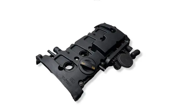 Audi A3 S3 A3 Sportback 8P Rocker cam cover 06F103469K 06F129101