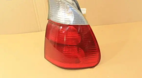 BMW X5 E53 Rear/tail lights 7164476
