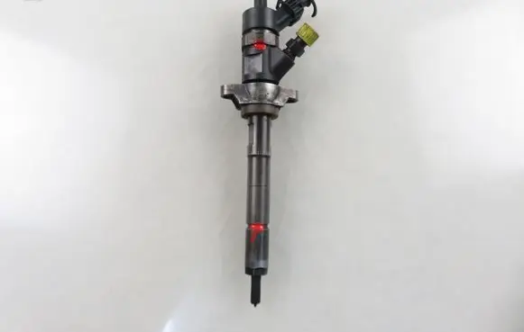 Ford Focus Fuel injector 0445110259