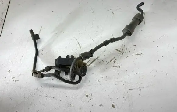 Volkswagen Golf VI Turbo solenoid valve 1K0906627B