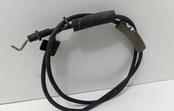 Citroen C8 Sliding door cable line 