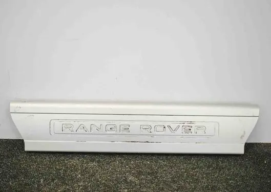 Land Rover Range Rover L405 Front sill trim cover CPLA13201AD