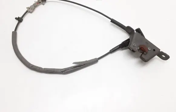 Volkswagen PASSAT B7 USA Seat back rest lock catch 561885682