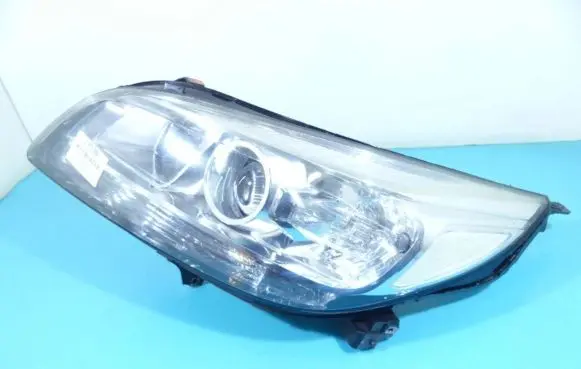 Chevrolet Malibu Headlight/headlamp IMPRK1275289