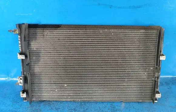 Ford Mustang VI Air conditioning (A/C) radiator (interior) FR3Z19712C