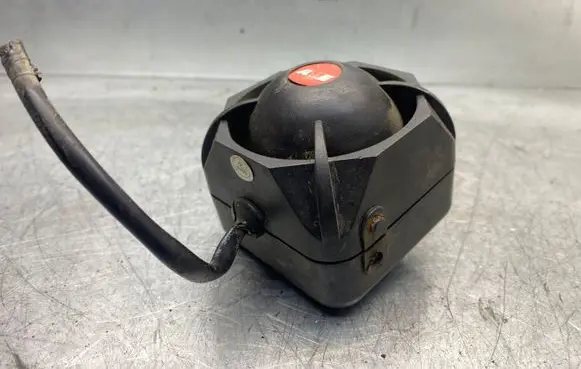 Audi A6 S6 C5 4B Alarm system siren 