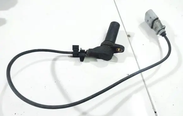 Audi A6 S6 C6 4F Sensor 