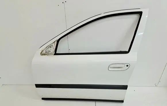 Volvo V70 Front door