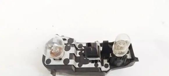 Ford C-MAX II Tail light bulb cover holder AM5113N004GA C83TA