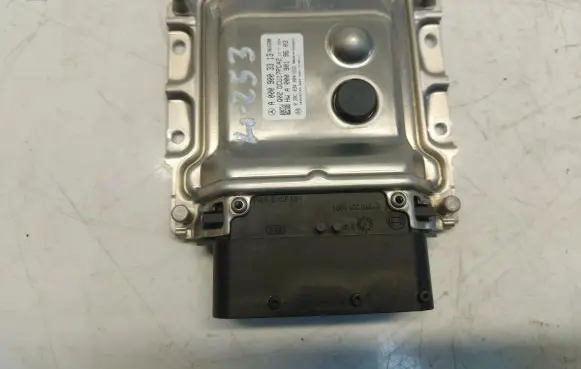 Mercedes-Benz GLC X253 C253 Other control units/modules A0009003313