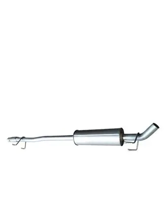 Volkswagen Crafter Rear muffler/silencer tail pipe 2E0253409R