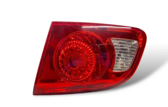 Hyundai Santa Fe Tailgate rear/tail lights 924062B000