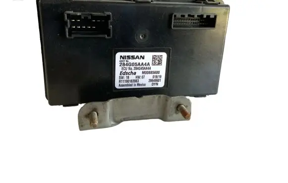 Nissan Murano Z52 Other control units/modules M00885600 284G05AA4A 284G45AA4A