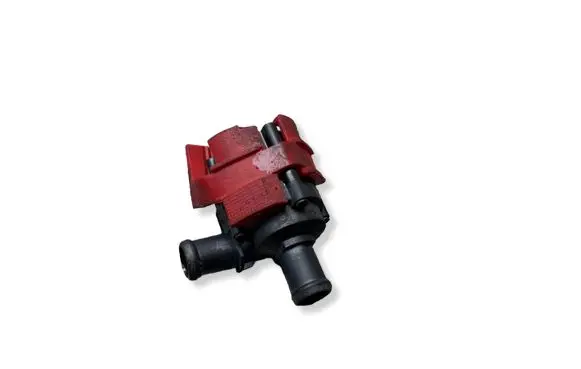 Audi A6 S6 C7 4G Electric auxiliary coolant/water pump 06H121601P