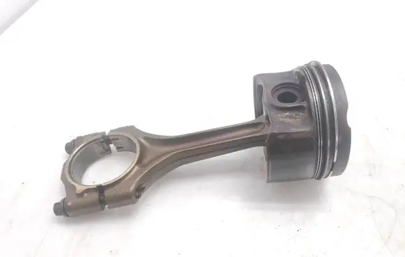 BMW 3 E46 Piston with connecting rod 1432091