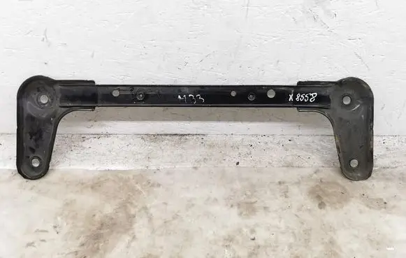 Renault Zoe Bottom radiator support slam panel 8200537419